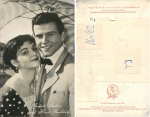Ingrid Andree & Horst Buchholz, Progress, Nr. 1203