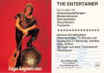 Ingo Ingwersen mit Gitarre 