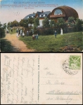 Jaberlich  Riesenfass  12.9.1922