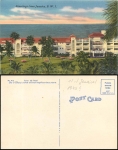 Jamaica Tower Isle Hotel *ca. 1940