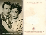 Jane Griffiths & Gregory Peck, Progress Nr. 290