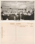 Japan-British Exhibition 1910 court of Honour, *