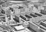 Jena Lobeda Neubaugebiet * 1975