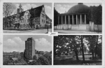 Jena Mehrbildkarte o 1941
