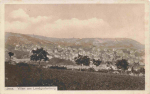 Jena Villen am Landgrafenberg * um 1920
