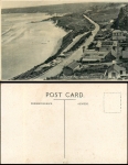 Jersey St. Quens Bay *ca1930