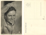 Joachim Brennecke, Foto: Baumann, A 3833/1