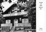 Jocketa Vogtland Gasthof Adlerstein-Alm * 1974