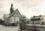 Jocketa Vogtland Gemeindezentrum gebraucht 1978