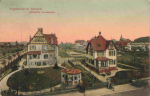 Jocketa Vogtland Villenkolonie o 1907