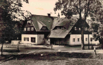 09477 Jöhstadt Erzgebirge Berghof o 1961
