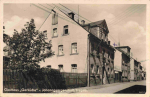 Johanngeorgenstadt, Ore Mountains – 