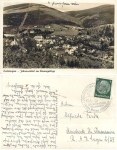 Johannisbad Riesengebirge o 13.4.1941
