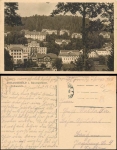 Johannisbad im Riesengebirge o 19.5.1931