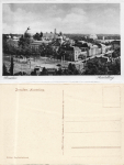 Johannstadt Dresden Ausstellungspalast * um 1920