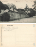 Johannstadt Dresden Blumenstrasse 81 