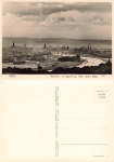 Johannstadt Dresden von Osten * um 1950 ​​​​​​​Hahn-Foto7877