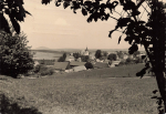 01768 Johnsbach Osterzgebirge Glashuette o 1967