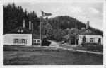02796 Jonsdorf Zittau Mountains Youth Hostel DJH * around 1940