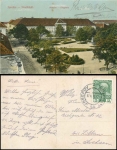 Josefstadt Josefov Ringplatz Jaroměř Jermer o 6.6.1912