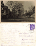 Kaditz Dresden Dorfkern o 1943