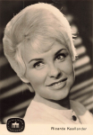 Kaellander Ricarda - DDR Fernsehfunk 820/63