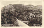 Kahla Thüringen * um 1930