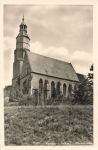 Kamenz Sachsen Marienkirche * um 1930