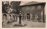 Kamenz Sachsen Lessinghaus * um 1930