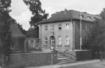 Kamenz Sachsen Lessingmuseum o 1962