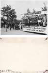 Rabbit meat must become national food, move of rabbit breeders real photo June 14, 1931