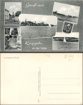 Kappeln Schlei *ca.1950