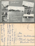 Kappeln Schlei o ca.1960