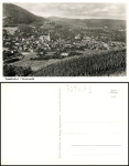 Kappelrodeck Totalansicht *ca. 1950