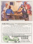 Karl May series pictures mushroom-cheese series 11 picture 4