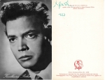 Karlheinz Böhm, Progress, Nr. 1-378