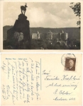 Karlovy Vary Karlsbad o 22.8.1948