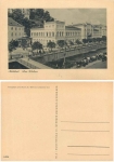 Karlsbad Kurhaus * 1943