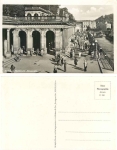 Karlsbad Muehlbrunnkolonnade * ca. 1940