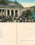 Karlsbad Muehlbrunnkolonnade * ca. 1920