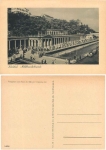 Karlsbad Muehlbrunnkolonnade * 1943
