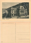 Karlsbad, Kaiserbad, * 1943