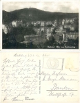 Karlsbad vom Dreikreuzberg, o 23.6.1942