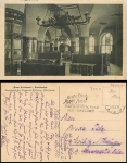 Karlsruhe Restaurant "Zum Ketterer" o 24.5.1923 ohne Marke, 