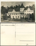 Karltal bei Schluckenau Kurhotel Kreis Aussig * 9.6.1930