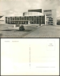 Kassel State Theater * 1960