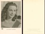 Katharina Mayberg, DEFA, Best. Nr. 75