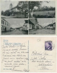 Katowitz Katovice Böhmen o 1.6.1944
