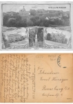 06268 Kleineichstadt Gasthof o 1918