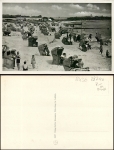 Kellenhusen Strandleben *ca.1940